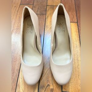 Naturalizer Berlin Platform Pump